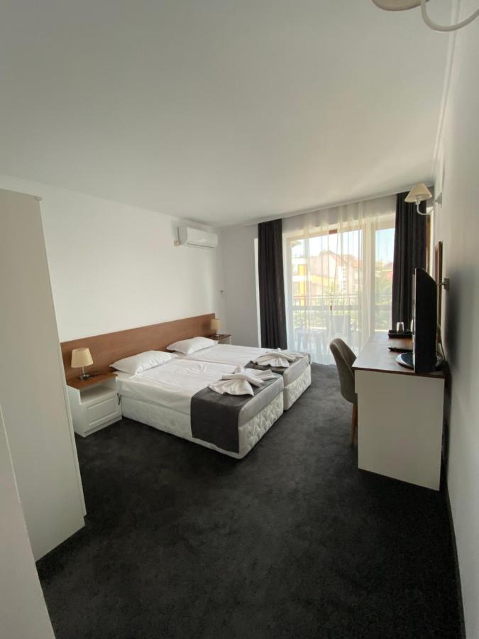 Deluxe Zweibettzimmer
