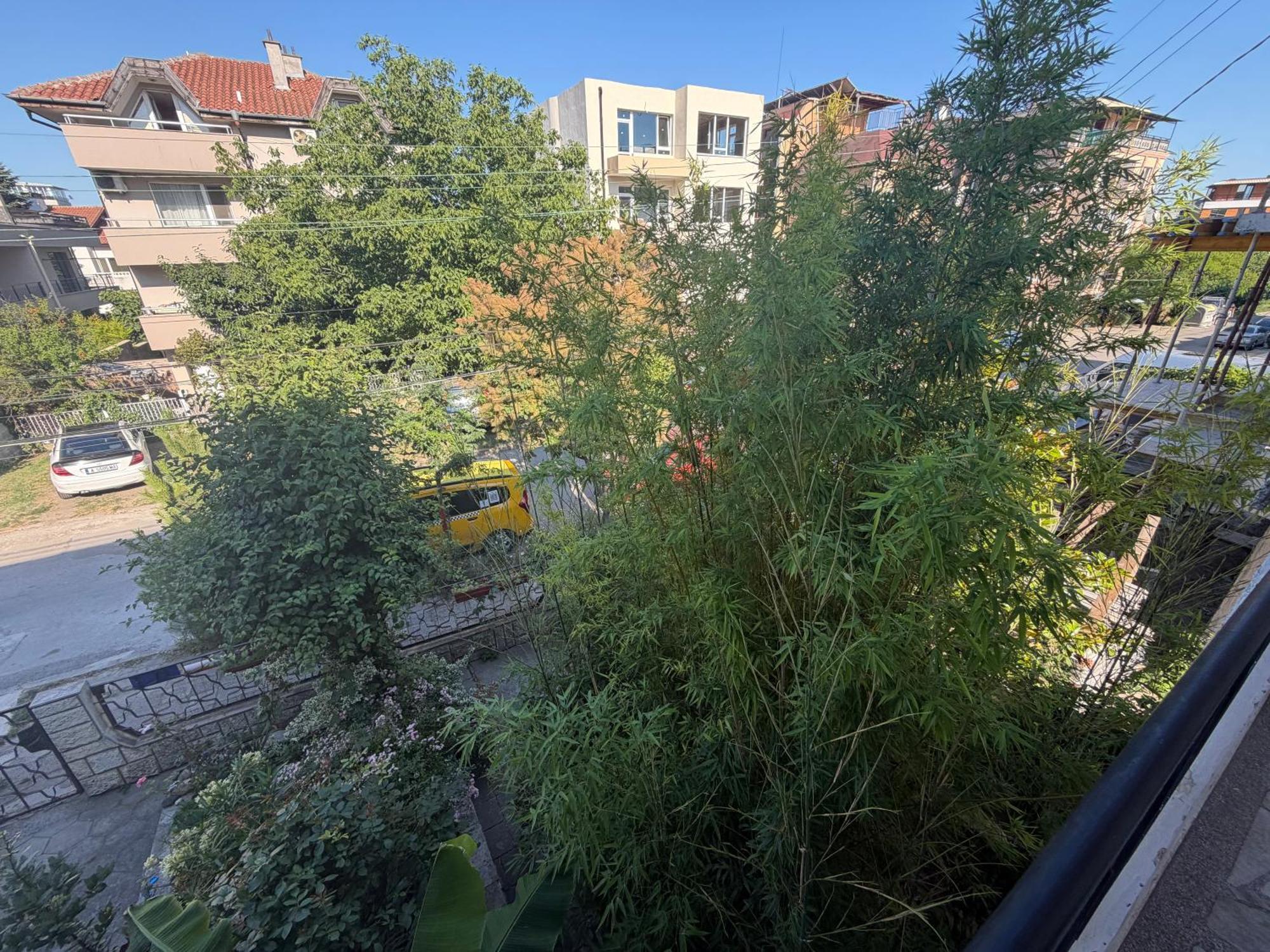 Doppelzimmer mit Balkon (2 Erwachsene + 1 Kind)