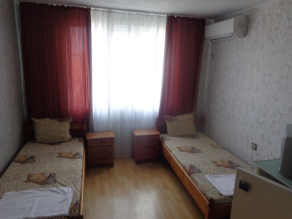 Dreibettzimmer