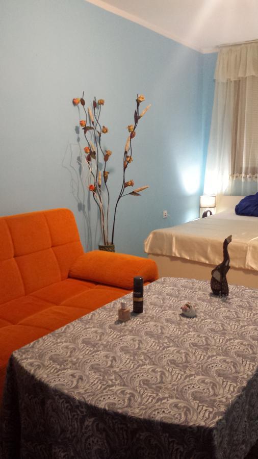 Dreibettzimmer