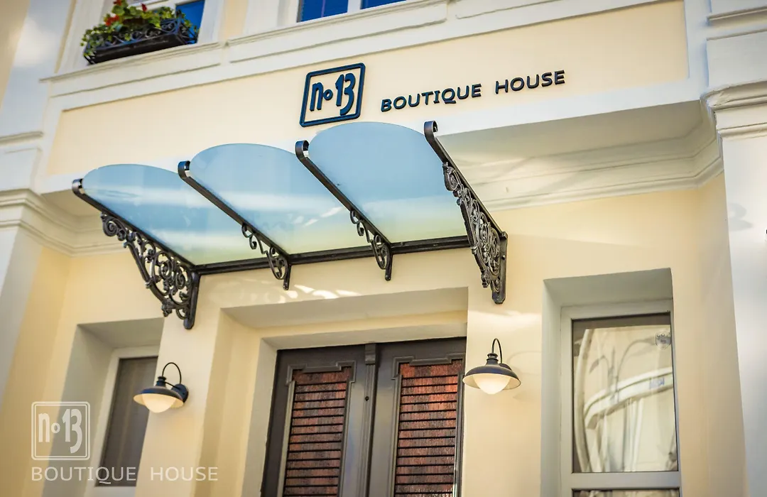No13 Boutique House-1