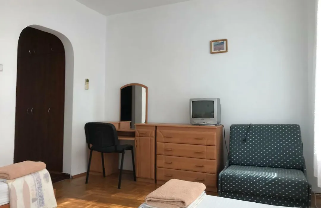 Milena'S House-1