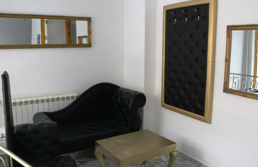 Guest House Elit-1