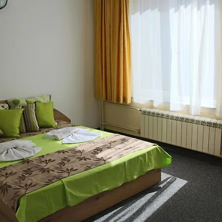 Guest House Elit-2