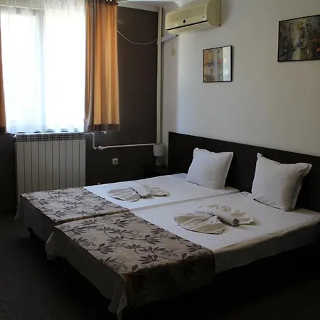 Guest House Lazur-3